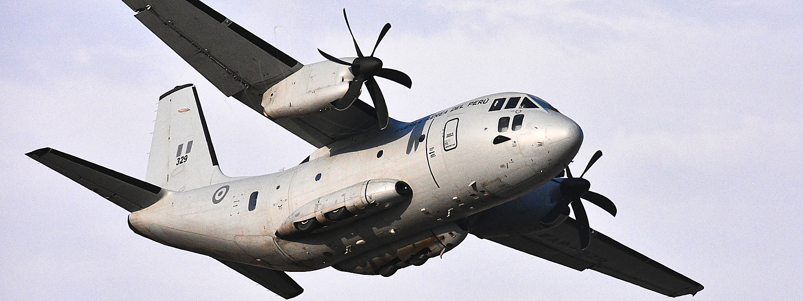 Air Show Las Palmas 2026
